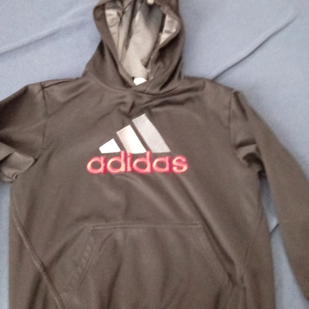 Adidas hoodie